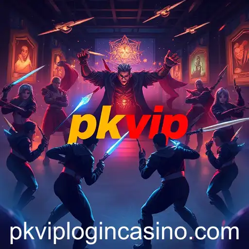 Exploring the Game Community: The Rise of 'pkvip' and Its Impact