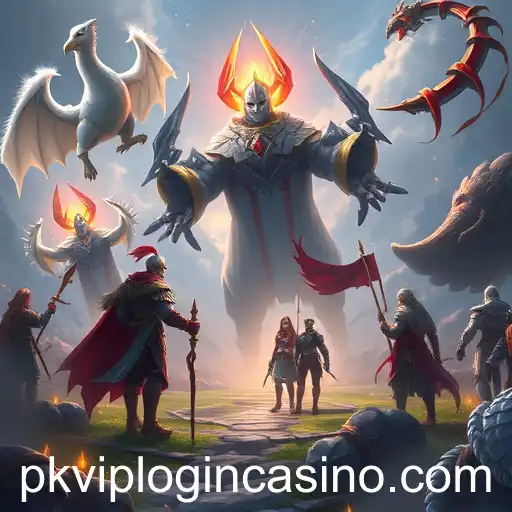 The Evolution of Online Gaming in the Mid-2020s