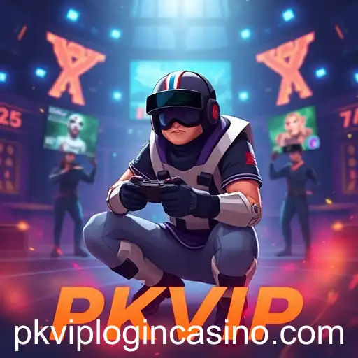 The Evolution of Online Gaming Platforms