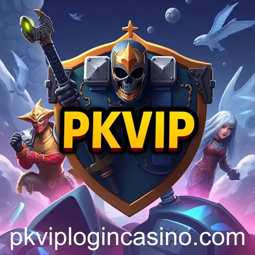 Exploring the 'Game List' Category with PKVIP on Online Platforms