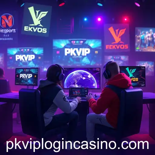 Gaming Industry Revolutionized by Online Platforms