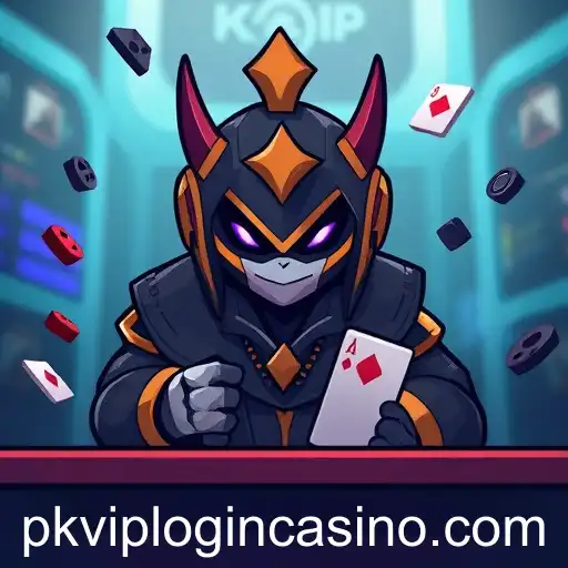 Mastering Pkvip Games: A Comprehensive Guide