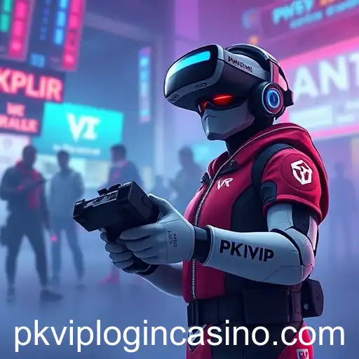 The Rise of PKVIP in the Gaming World
