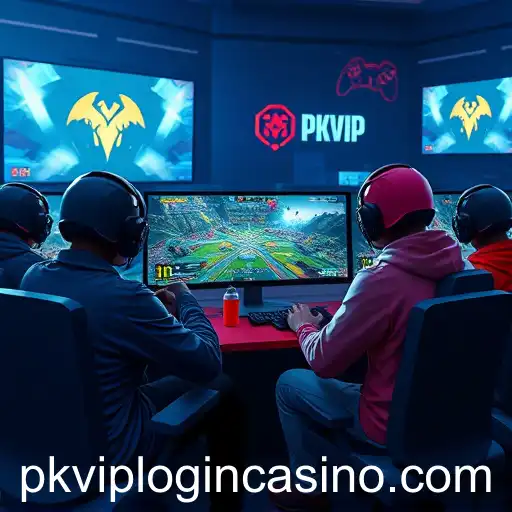 PKVIP Gaming: Revolutionizing Online Play in Turbulent Times