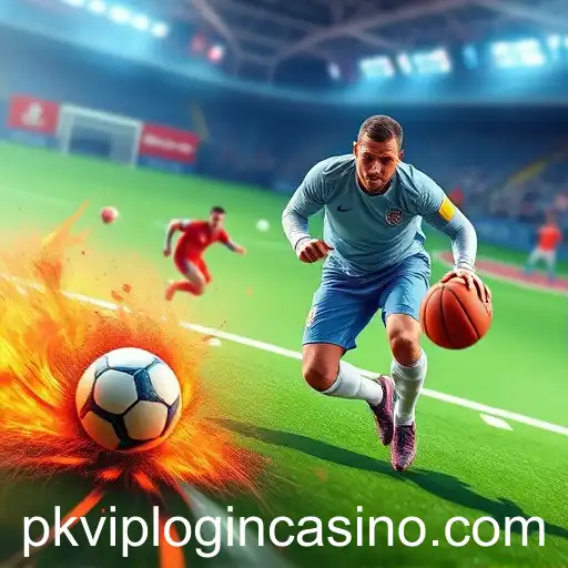 PKVIP Gaming Site Sees Dramatic Rise Amid Gaming Boom
