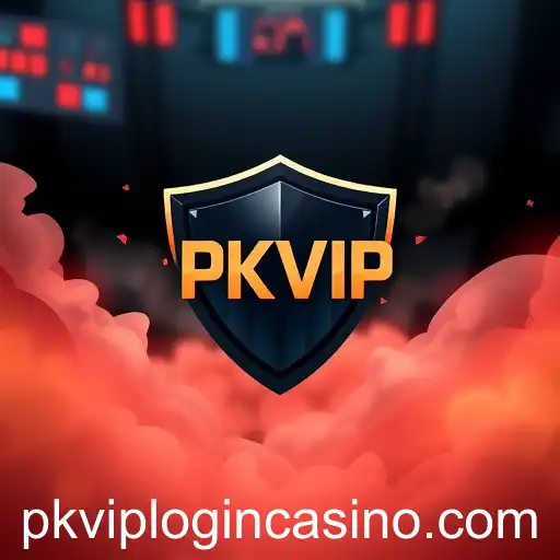 PKVIP: Revolutionizing Online Gaming Experience