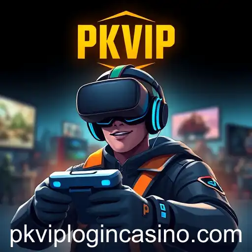 The Growing Popularity of PKVIP in Online Gaming