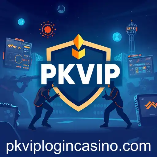 The Evolution and Impact of PKVIP in Online Gaming
