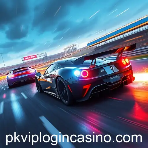 Pkvip's Impact on Online Gaming in 2025