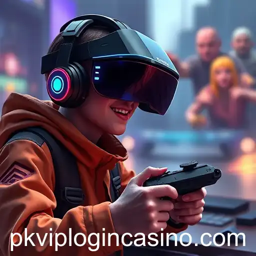 The Rise of PKVIP in the Gaming World