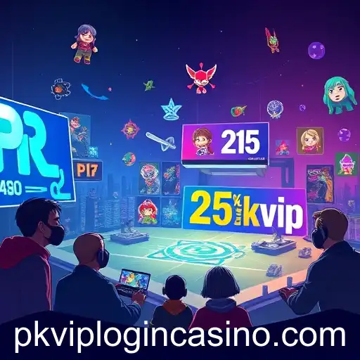 The Rise of Casual Gaming in 2025