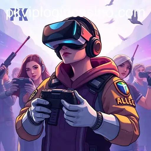 The Rise of Online Gaming Communities