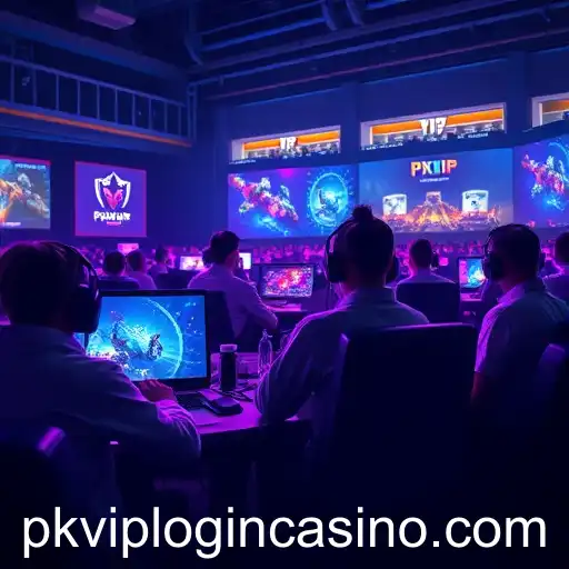 The Rise of Online Gaming in a Post-Pandemic World