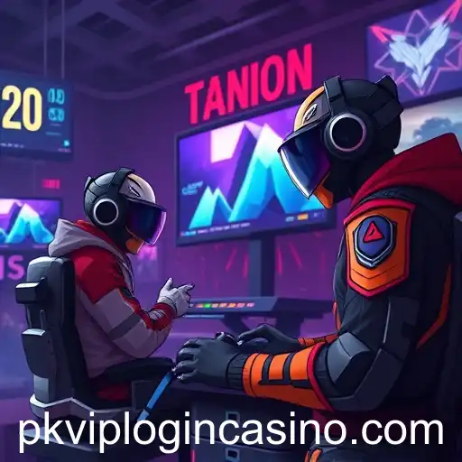 The Rise and Evolution of Online Gaming