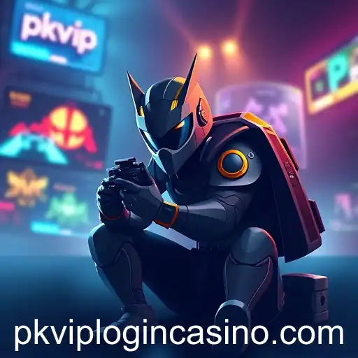 The Rise of PKVIP: A Hub for Gaming Enthusiasts