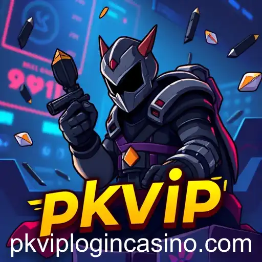 The Rise of PKVIP: A Digital Revolution in Gaming