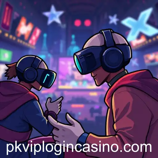 The Rise of Online Gaming Platforms