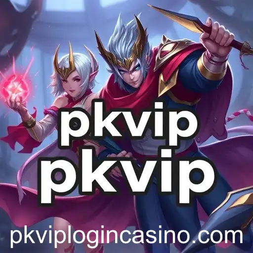 pkvip