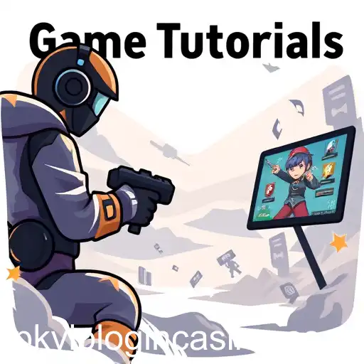 Exploring 'Game Tutorials' on PKVIP: A Comprehensive Insight