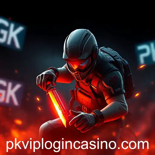 Exploring the 'Game Videos' Category with the 'pkvip' Keyword